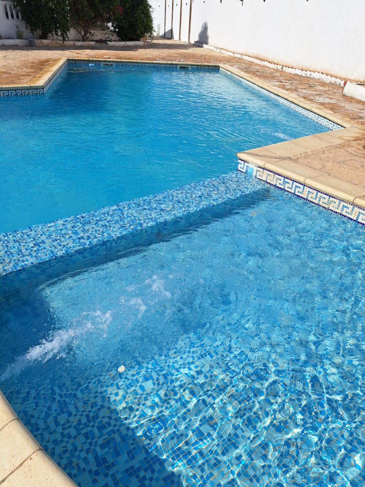 Residence Nour Douz Exteriör bild